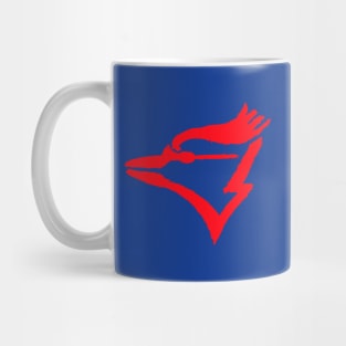 Toronto Blue Jaaaays 08 Mug